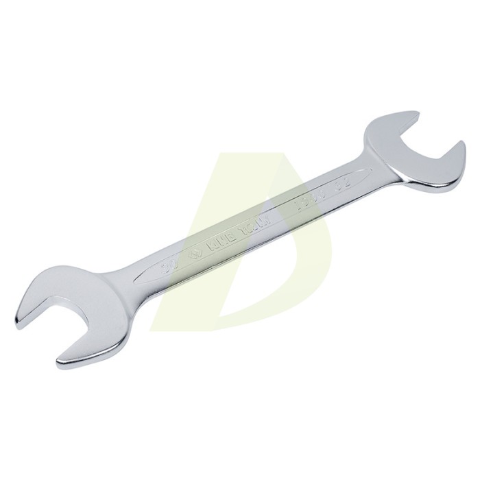 Ключ рожковый KING TONY 19003032, 30х32 мм Ключ рожковый KING TONY 19003032, 30х32 мм