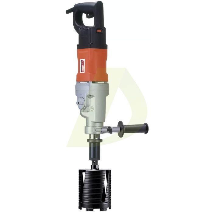 Дрель алмазного бурения с охлаждением AGP DM160 Дрель алмазного бурения с охлаждением AGP DM160