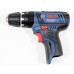 Акумуляторний шуруповерт BOSCH GSB 10,8 LI-2 Professional (06019B6906)