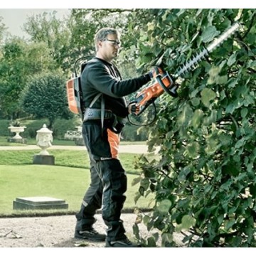 Аккумуляторные ножницы для живой изгороди HUSQVARNA 536LiHD60X (9667294-02)