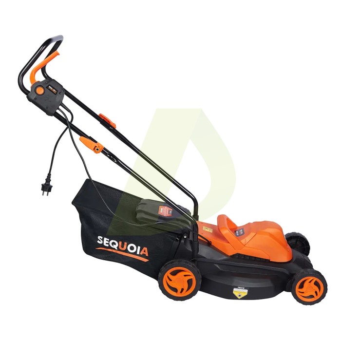 Газонокосарка електрична SEQUOIA SELM 1737 Газонокосарка електрична SEQUOIA SELM 1737