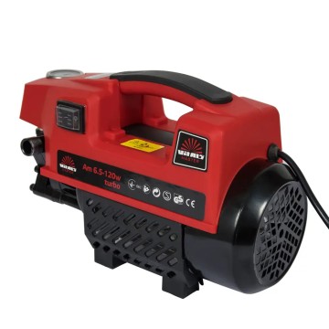 Мойка высокого давления электрическая VITALS Am 6.5-120w (120547)