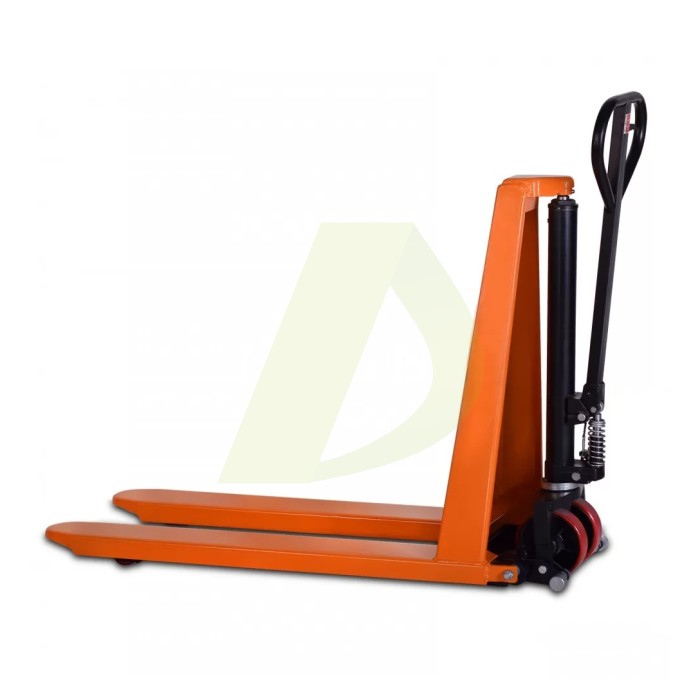 Гидравлическая тележка (рокла) VULKAN HPT 1T (92010) Гидравлическая тележка (рокла) VULKAN HPT 1T (92010)