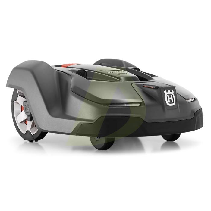 Газонокосарка-робот HUSQVARNA AM 450Х (9678530-11) Газонокосарка-робот HUSQVARNA AM 450Х (9678530-11)