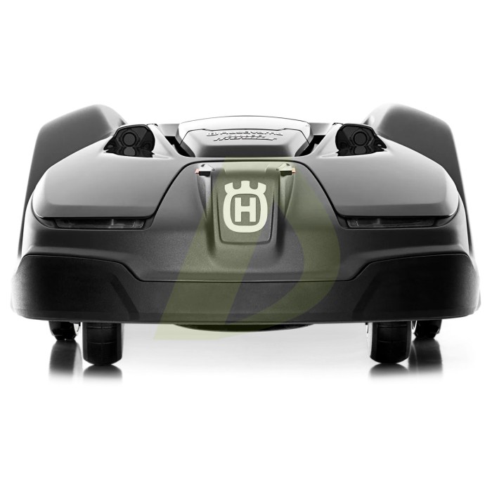 Газонокосарка-робот HUSQVARNA AM 450Х (9678530-11) Газонокосарка-робот HUSQVARNA AM 450Х (9678530-11)