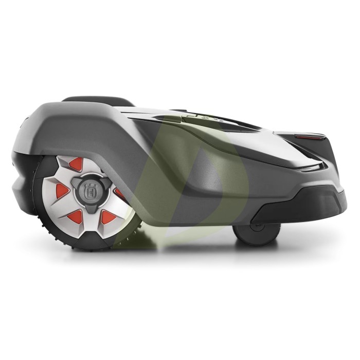 Газонокосарка-робот HUSQVARNA AM 450Х (9678530-11) Газонокосарка-робот HUSQVARNA AM 450Х (9678530-11)