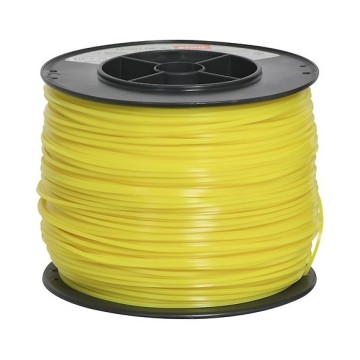 Жилка (триммерный корд) STIHL 3,3 мм х 38 м квадратная (00009302645)