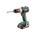 Шуруповерт METABO BS 18 LT BL Q (602334550)