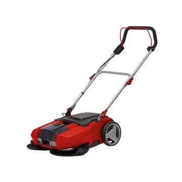 Аккумуляторная подметальная машина EINHELL TE-SW 18/610 Li-Solo X-Change (2352040)