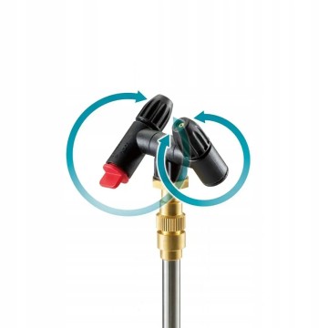 Аккумуляторный опрыскиватель MAKITA US053DZ (без акумулятора)