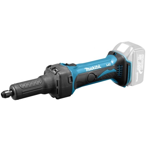 Акумуляторна кутова шліфмашина MAKITA BGD 800Z (без акумулятора)