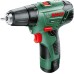 Шуруповерт BOSCH EasyDrill 12-2 (060397290V)