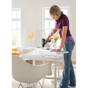 Шуруповерт BOSCH EasyDrill 12-2 (060397290V)