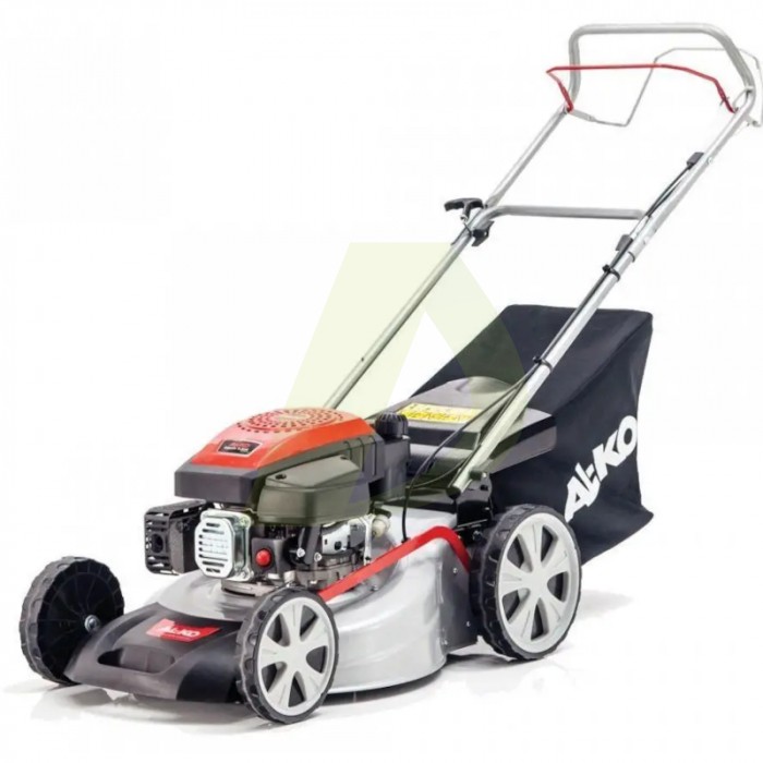 Газонокосилка бензиновая AL-KO Easy 4.6 SP-S (113795) Газонокосилка бензиновая AL-KO Easy 4.6 SP-S (113795)