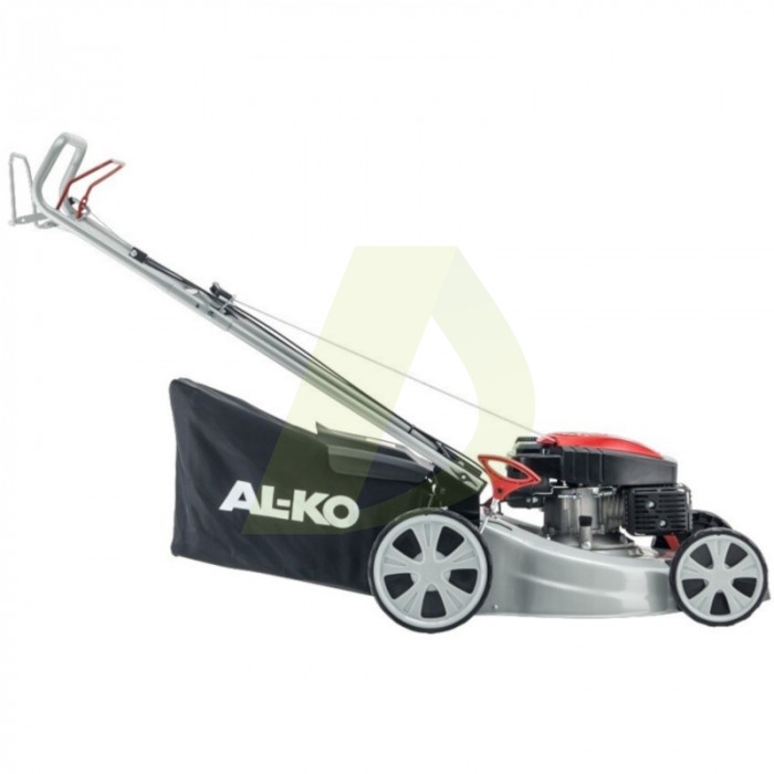 Газонокосилка бензиновая AL-KO Easy 4.6 SP-S (113795) Газонокосилка бензиновая AL-KO Easy 4.6 SP-S (113795)