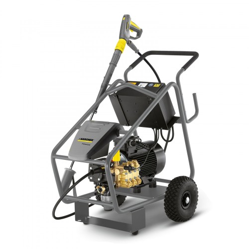 Мийка високого тиску електрична KARCHER HD 25/15-4 Cage Plus (1.353-907.0)