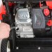 Снегоуборщик бензиновый INTERTOOL SN-4000