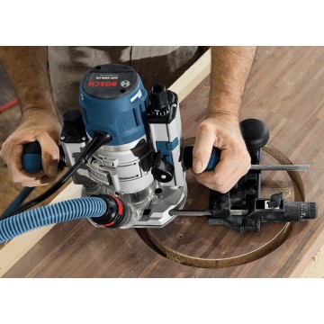 Фрезер BOSCH GOF 1600 CE Professional (0601624020)