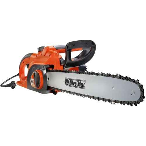 Электрическая цепная пила OLEO-MAC GS 200Е (51039011)