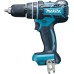 Акумуляторний шуруповерт MAKITA DHP480RME