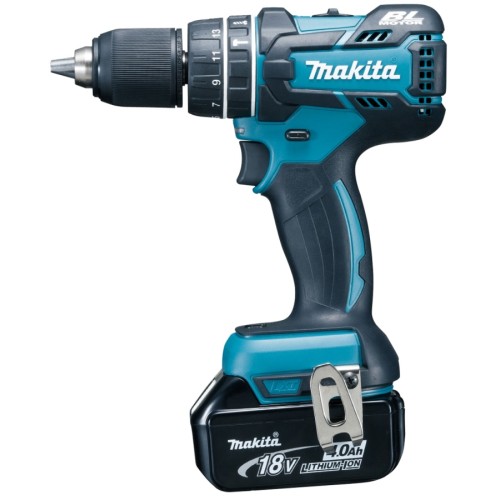 Акумуляторний шуруповерт MAKITA DHP480RME