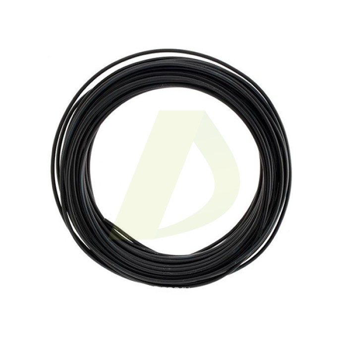 Жилка (тримерний корд) STIHL 3,3мм x 228 м квадратна (00009302623) Жилка (тримерний корд) STIHL 3,3мм x 228 м квадратна (00009302623)