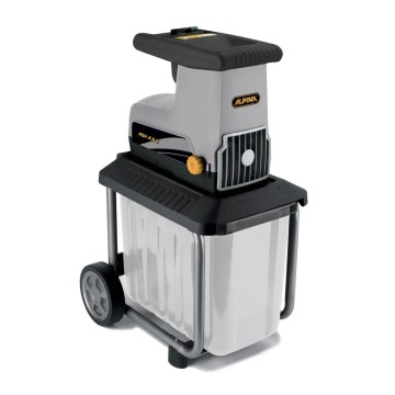 Измельчитель электрический ALPINA ASH2.5E