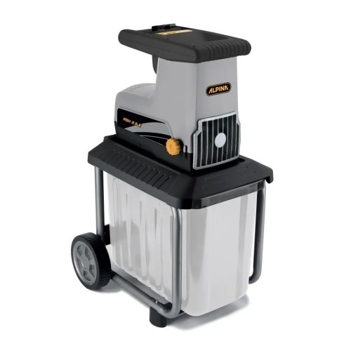 Измельчитель электрический ALPINA ASH2.5E