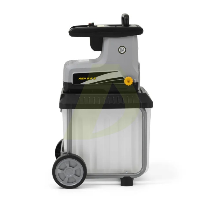 Измельчитель электрический ALPINA ASH2.5E Измельчитель электрический ALPINA ASH2.5E