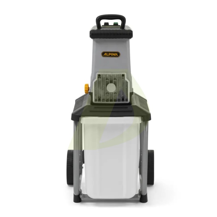 Измельчитель электрический ALPINA ASH2.5E Измельчитель электрический ALPINA ASH2.5E