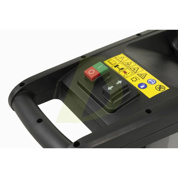 Измельчитель электрический ALPINA ASH2.5E Измельчитель электрический ALPINA ASH2.5E