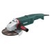 Кутова шліфмашина METABO WX 17-180 (600179000)