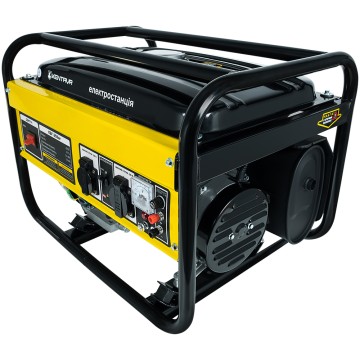 Генератор бензиновий KENTAVR КБГ258аг (116614)