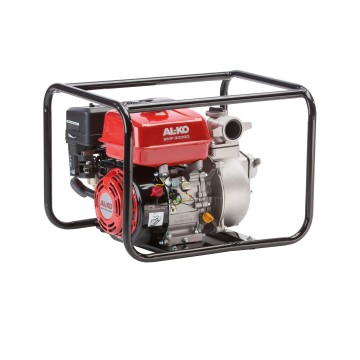 Бензиновая мотопомпа AL-KO BMP 30000 (113217)