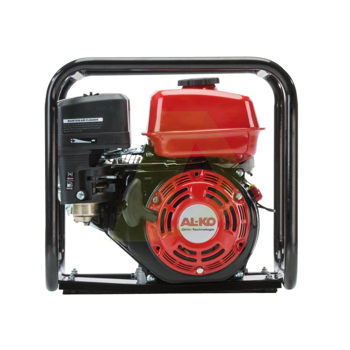 Бензинова мотопомпа AL-KO BMP 30000 (113217) Бензинова мотопомпа AL-KO BMP 30000 (113217)