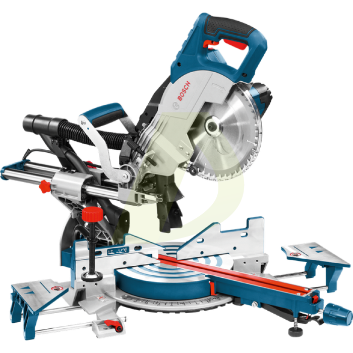 Торцювальна пила BOSCH GCM 8 SJL Professional (0601B19100) Торцювальна пила BOSCH GCM 8 SJL Professional (0601B19100)