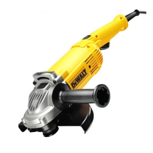 Угловая шлифмашина DeWALT DWE494