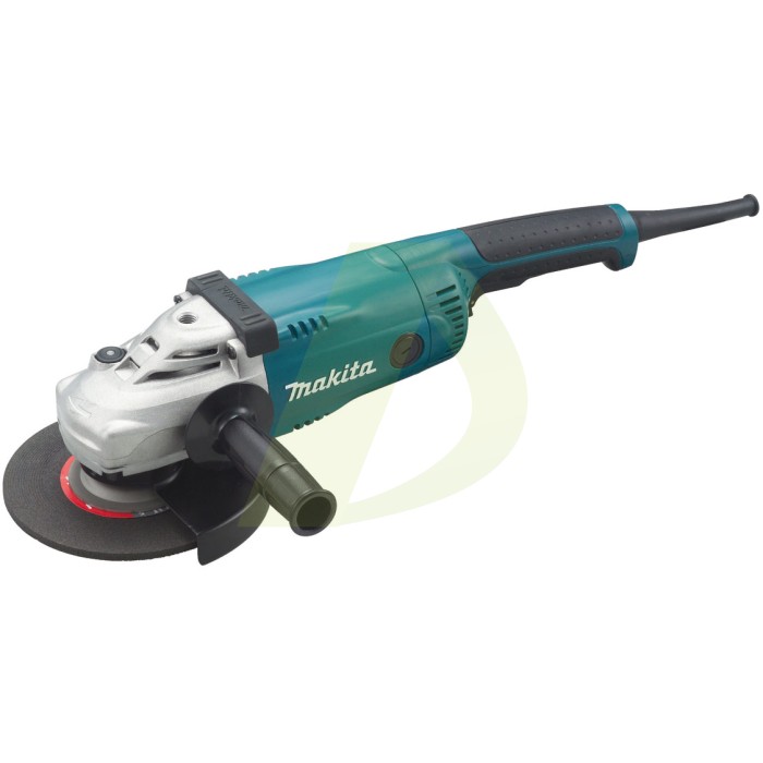 Угловая шлифмашина MAKITA GA 7020 SF Угловая шлифмашина MAKITA GA 7020 SF