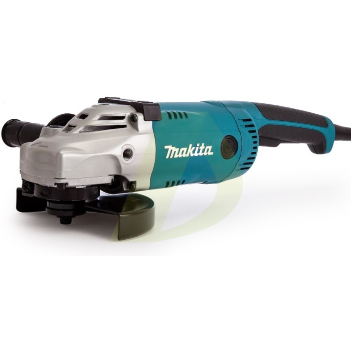 Угловая шлифмашина MAKITA GA 7020 SF Угловая шлифмашина MAKITA GA 7020 SF