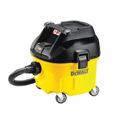 Промышленный пылесос DeWALT DWV900L