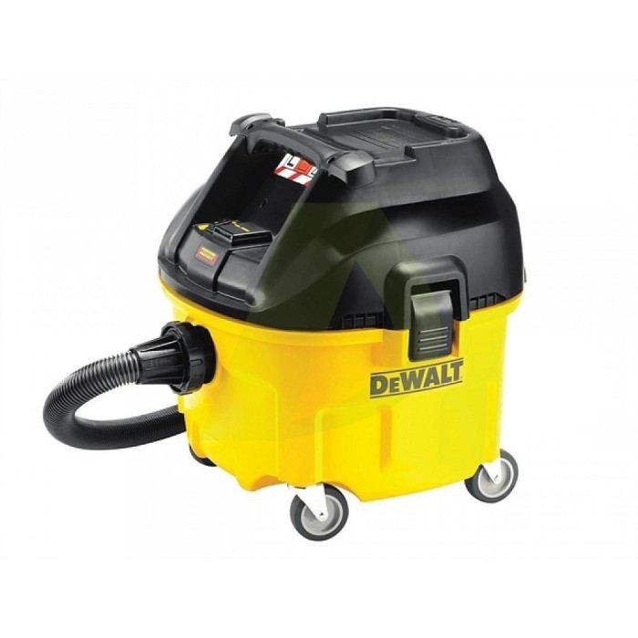 Промышленный пылесос DeWALT DWV900L Промышленный пылесос DeWALT DWV900L