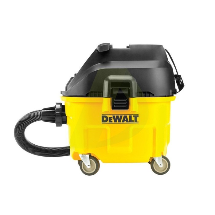 Промышленный пылесос DeWALT DWV900L Промышленный пылесос DeWALT DWV900L