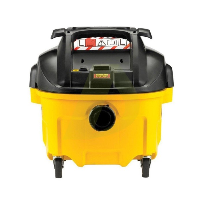 Промышленный пылесос DeWALT DWV900L Промышленный пылесос DeWALT DWV900L