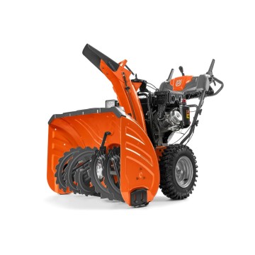 Снегоотбрасыватель HUSQVARNA ST 330 (9704697-01)