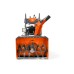 Сніговідкидач HUSQVARNA ST 330 (9704697-01)
