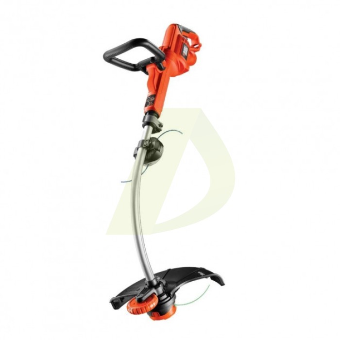 Триммер электрический BLACK+DECKER GL9035 Триммер электрический BLACK+DECKER GL9035