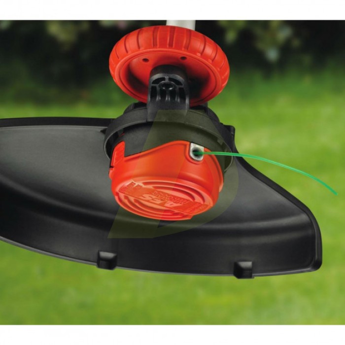 Триммер электрический BLACK+DECKER GL9035 Триммер электрический BLACK+DECKER GL9035