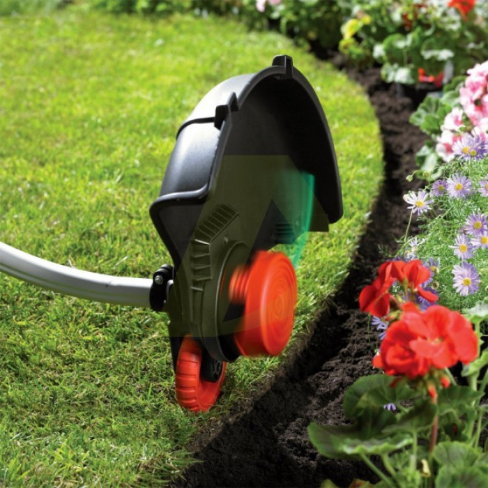 Триммер электрический BLACK+DECKER GL9035 Триммер электрический BLACK+DECKER GL9035