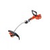 Триммер электрический BLACK+DECKER GL9035