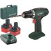 Шуруповерт METABO BS 12 NiCd (602194500)